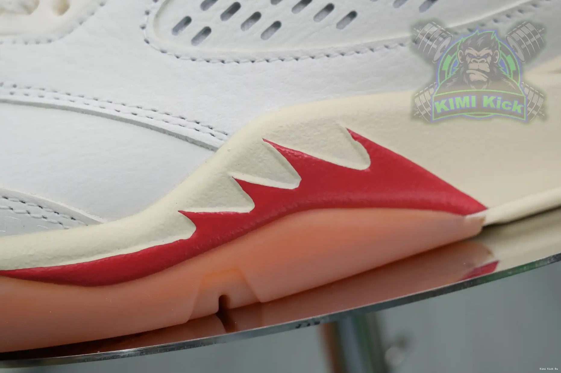 Jordan Jordan 5“EL GRITO” Kimikick Air 0729